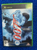 XBOX 007 Everything or nothing (E)