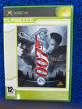 XBOX 007 Everything or nothing (E)