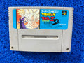 SFC Dragon ball z 2 (J)