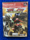 PS2 Mx vs. atv untamed (A)