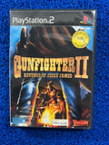 PS2 Gunfighter 2 (E)