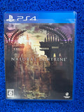 PS4 Natural doctrine