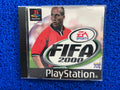 PS1 FIFA 2000 (E)