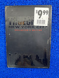 XBOX# True crime collectors edition (A)