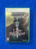 X360 The Last Remnant (J)