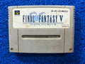 SFC Final Fantasy V (J)