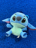 ACTION FIGURE Stitch pelúcia