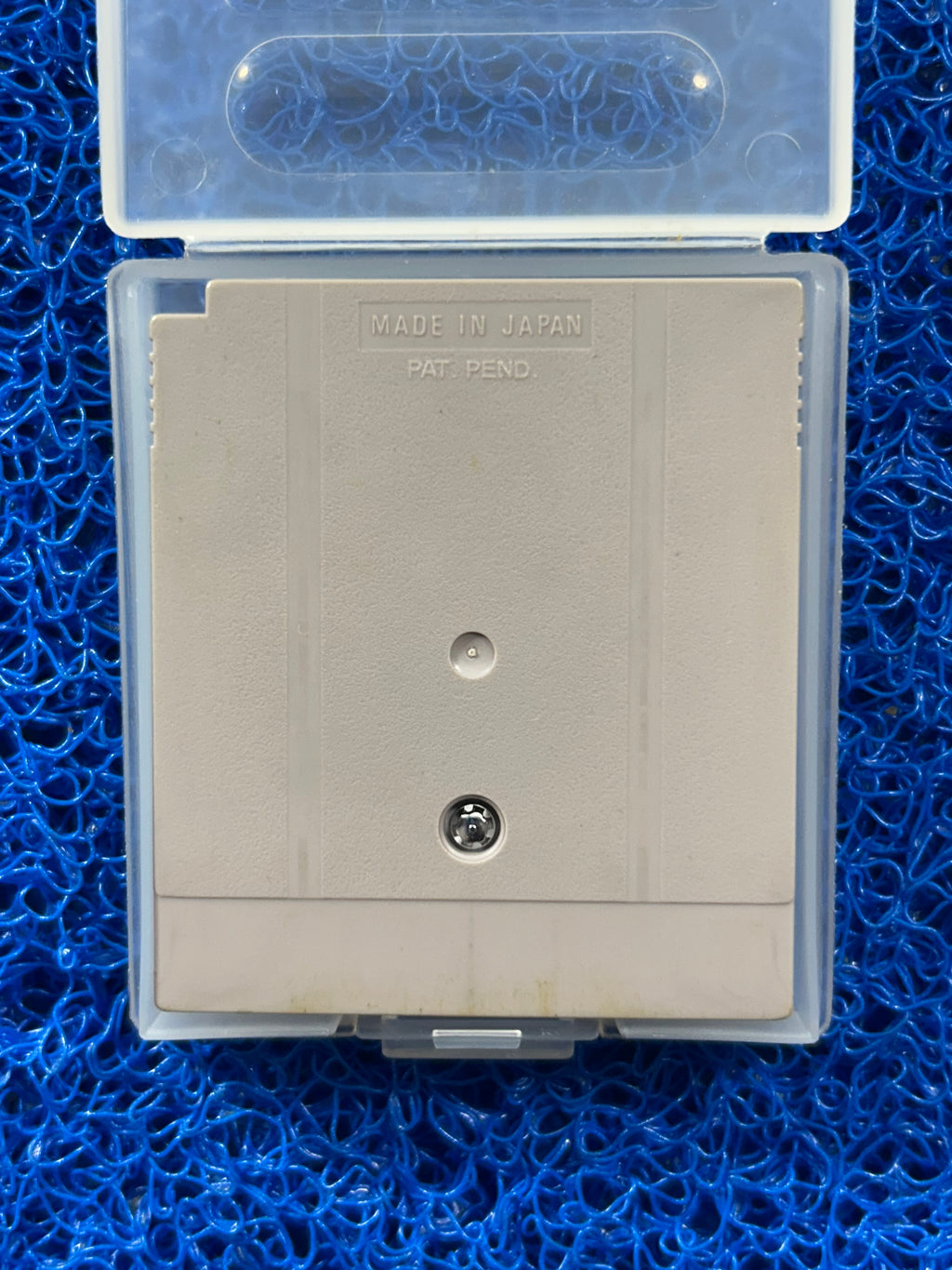 GAMEBOY Zoids (J)