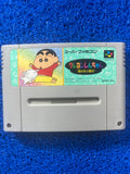 SFC Crayon shin chan (J)