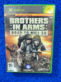 XBOX Brothers in arma road to hill 30 (E)