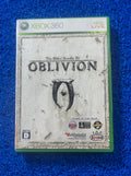 X360 Oblivion(J)