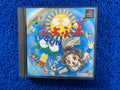 PS1# Super puyo puyo (J)