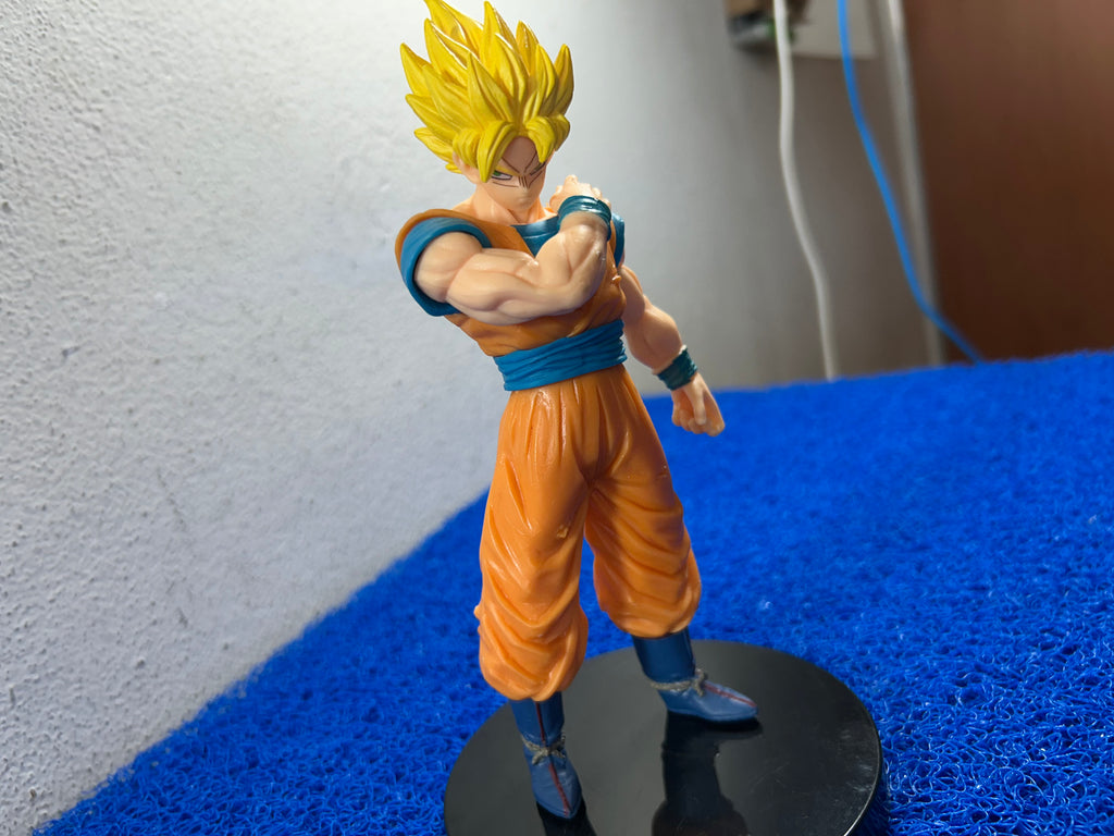 ACTION FIGURE Goku