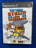 PS2 Tom and Jerry (E)