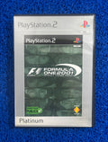 PS2 F1 One(E)