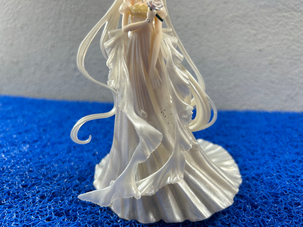 ACTION Sailor moon