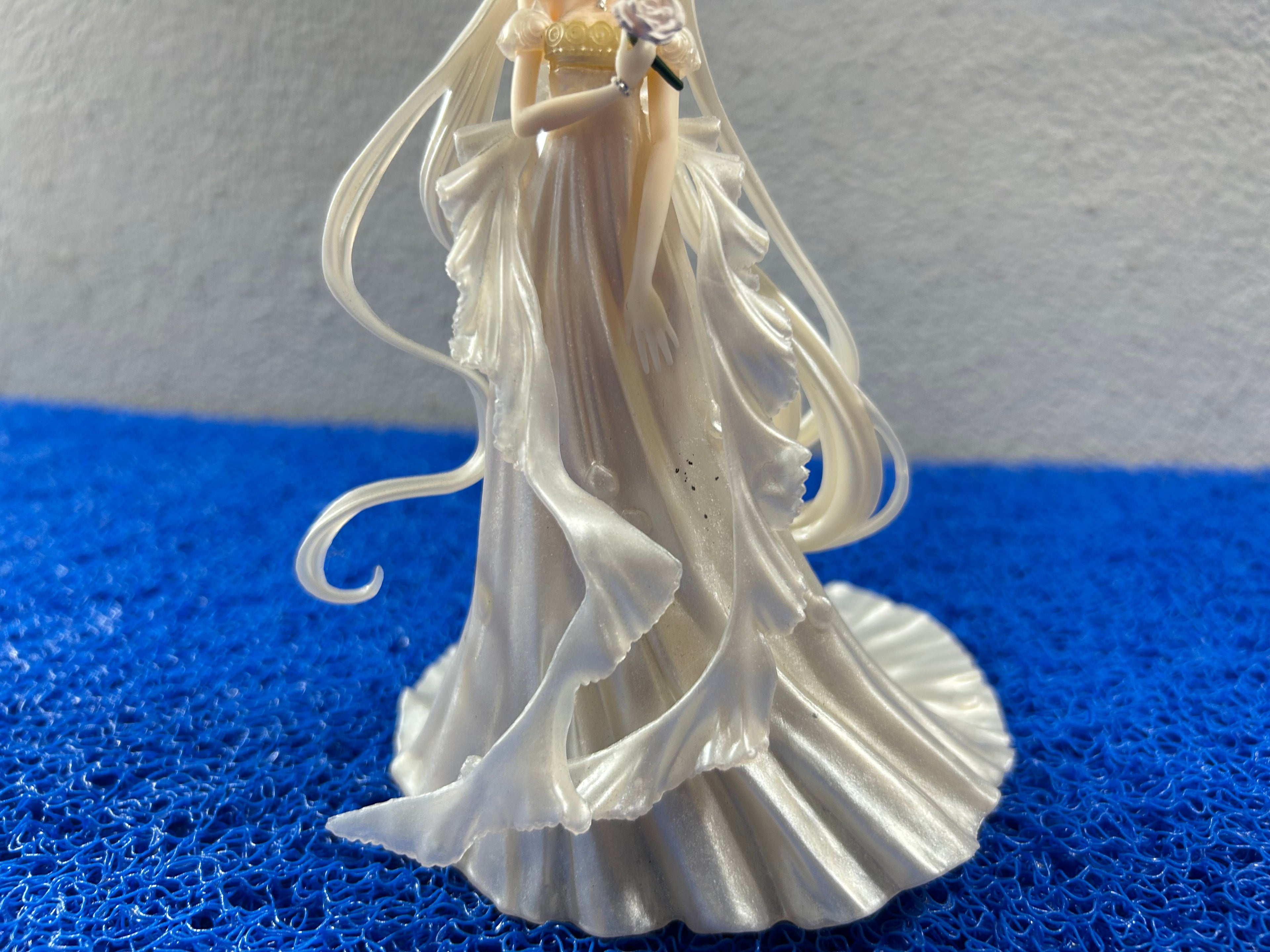 ACTION Sailor moon