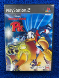 PS2 Donald duck Power duck (E)