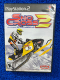 PS2 Snocross 2 (A)