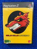 PS2 Wild Wild Racing (E)