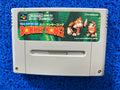 SFC Super donkey kong (J)