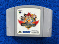 N64 Phoenix Fight (J)