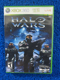 XBOX# Halo wars (E)
