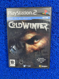 PS2# Cold Winter (E)