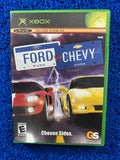 XBOX Ford vs. chevy (A)