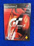 PS2# Gran turismo 3 (E)