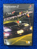 PS2 Corvette (A)
