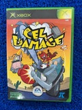 XBOX Cel damage (E)