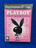 PS2 Playboy (E)