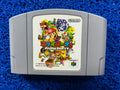 N64 Mario party (J)