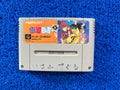 SFC Yuyu hakusho (J)
