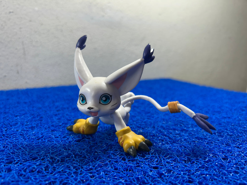 ACTION FIGURE Tailmon