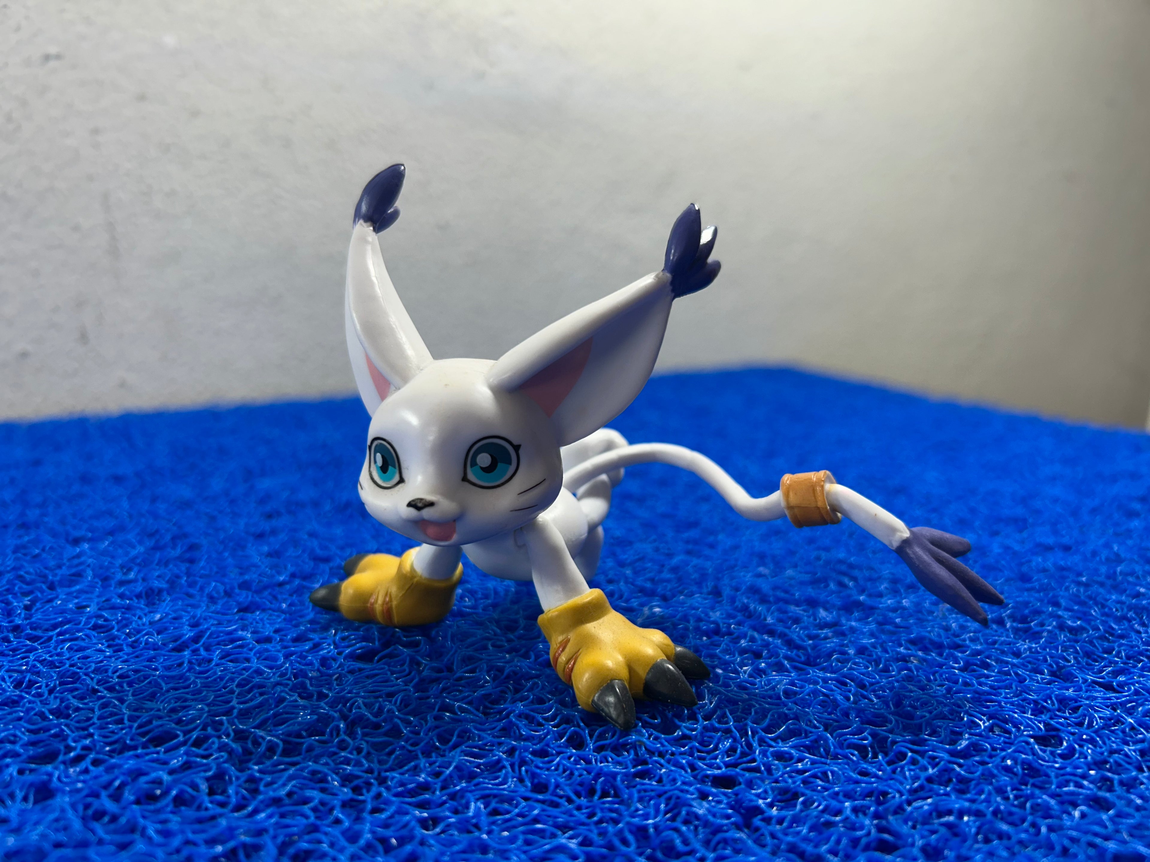 ACTION FIGURE Tailmon