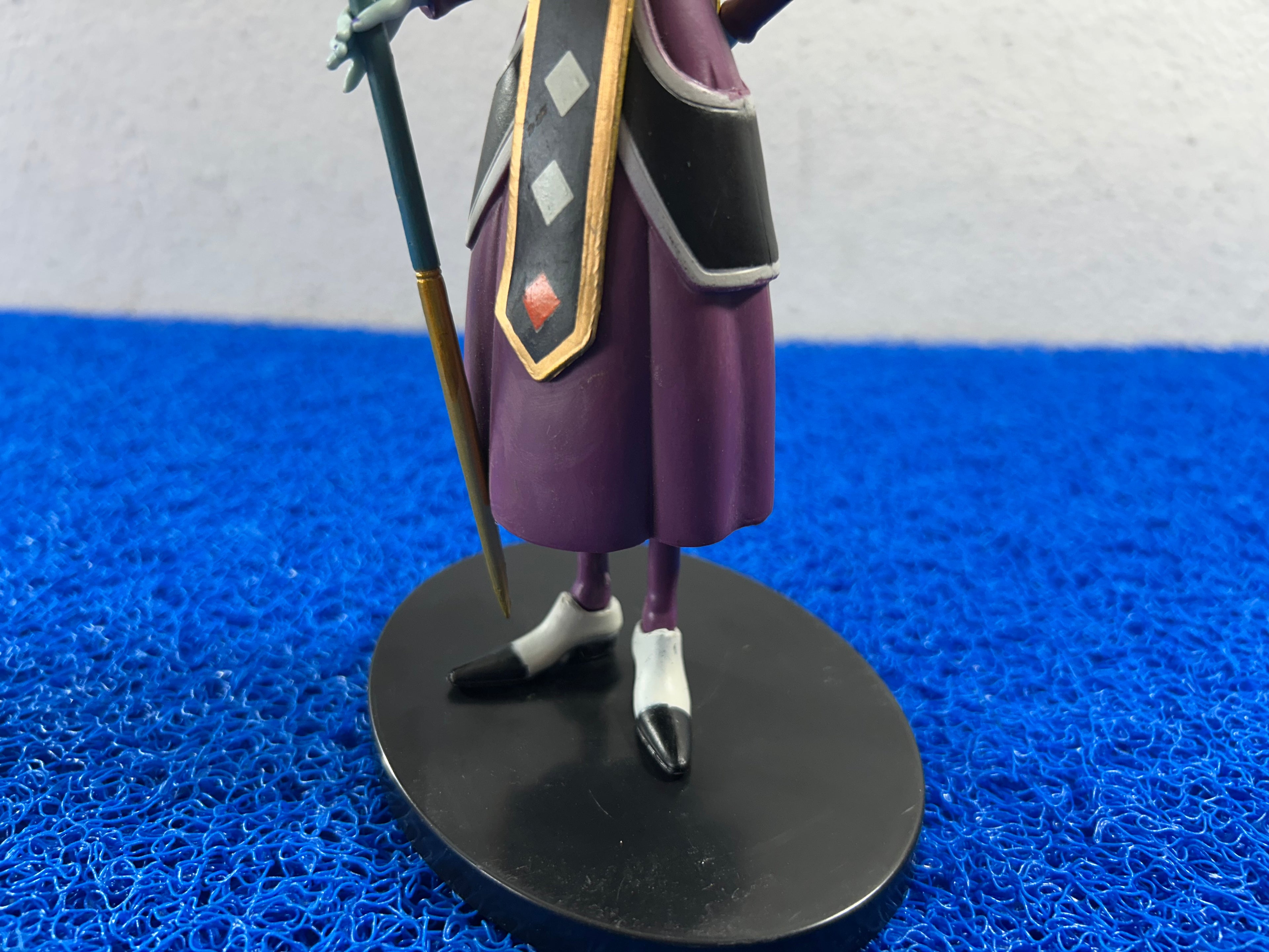 ACTION FIGURE Whis