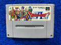 SFC Dragon quest VI (J)