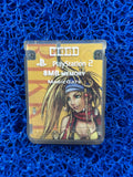 ACESSÓRIOS Memory card de ps2 Final Fantasy x-2