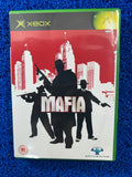 XBOX Mafia (E)