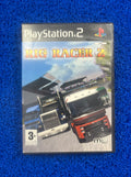 PS2 Rig Racer 2(E)