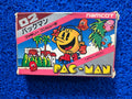 FAMICOM BOX Pac-man (J)