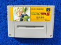 SFC Dragon ball z (J)