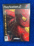 PS2# Spider-man 2 (E)