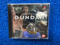 PS1 Mobile suit gundam (J)