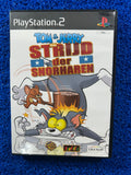 PS2 Tom and Jerry (E)
