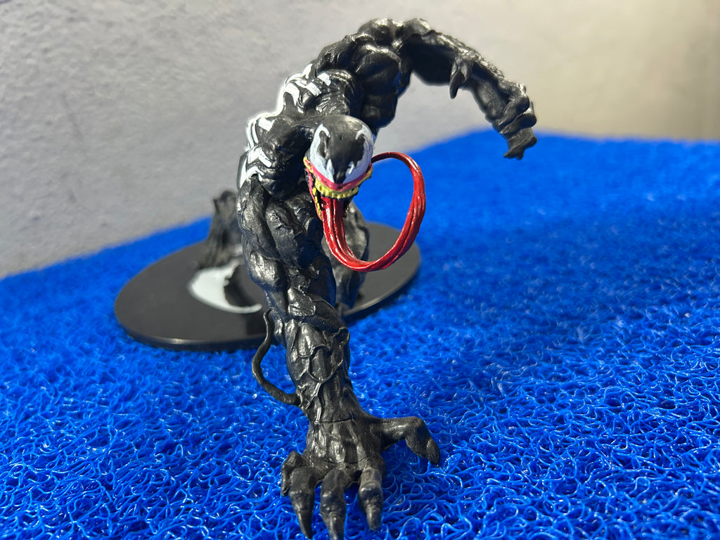 ACTION Venom