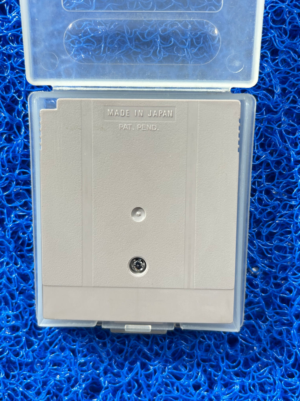 GAMEBOY Quarth (J)