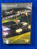 PS2 Corvette (A)